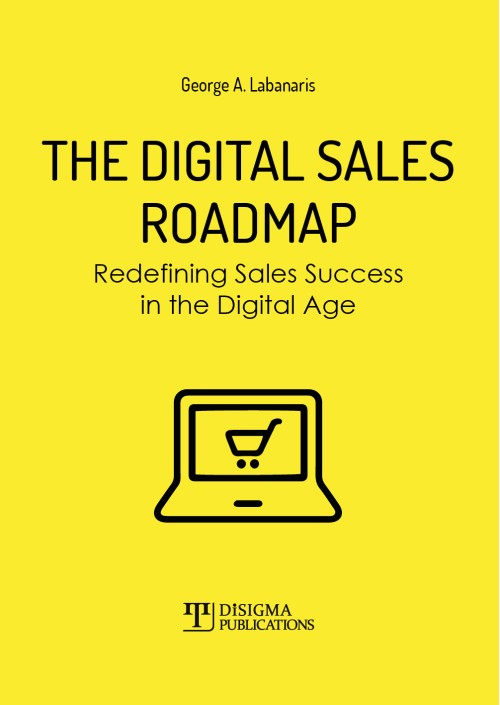 The Digital Sales Roadmap