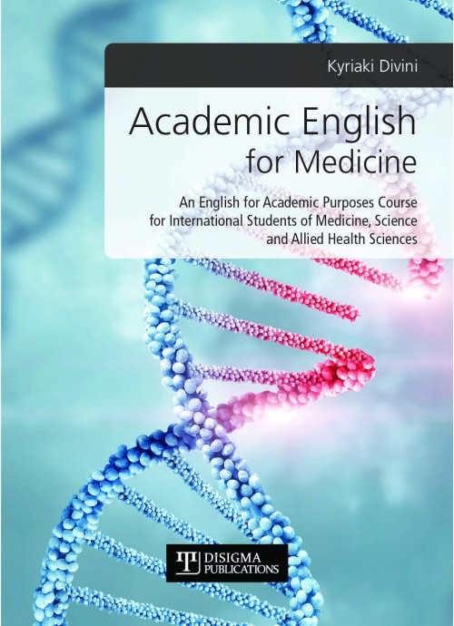 Academic English for Medicine