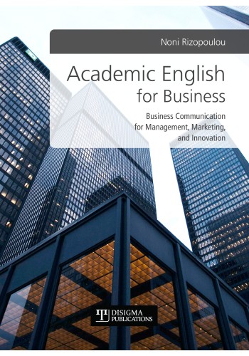 Academic English for Business
