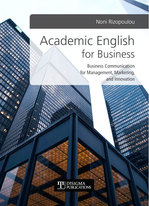 Academic English for Business