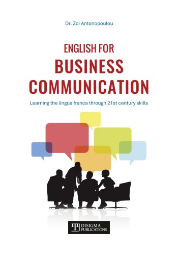 English for Business Communication