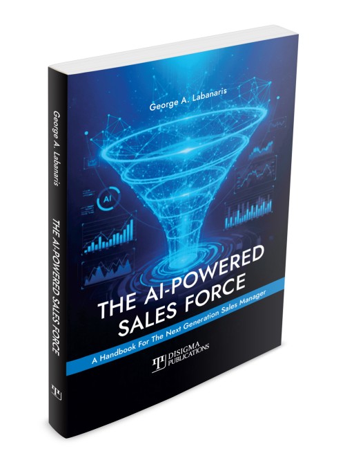 The AI-Powered Sales Force