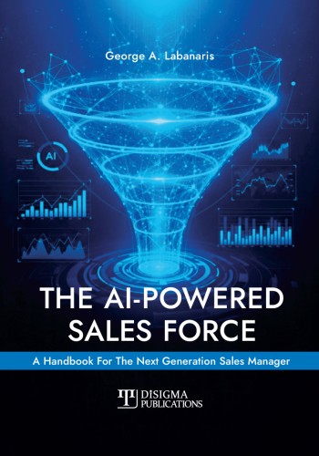 The AI-Powered Sales Force