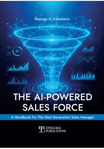The AI-Powered Sales Force