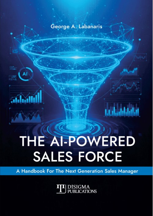 The AI-Powered Sales Force