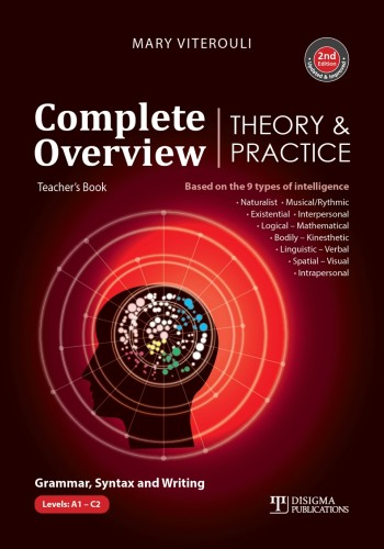 Complete Overview Theory & Practice - Teacher's Book (2nd)