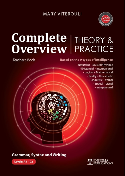 Complete Overview Theory & Practice - Teacher's Book (2nd)