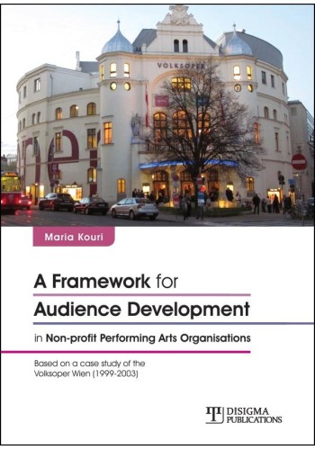 A Framework for Audience Development