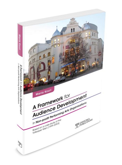 A Framework for Audience Development