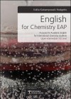 English for Chemistry EAP