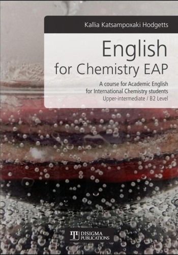 English for Chemistry EAP
