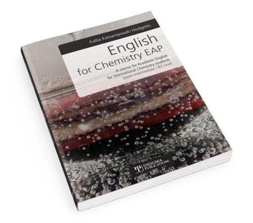 English for Chemistry EAP