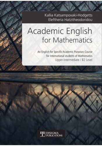 Academic English for Mathematics