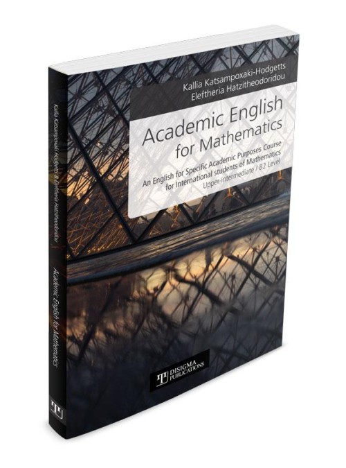 Academic English for Mathematics