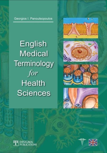 English Medical Terminology for Health Sciences