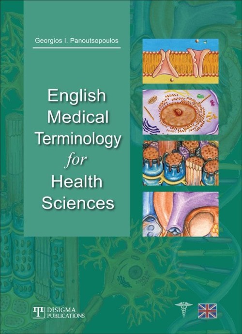 English Medical Terminology for Health Sciences