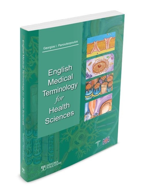 English Medical Terminology for Health Sciences