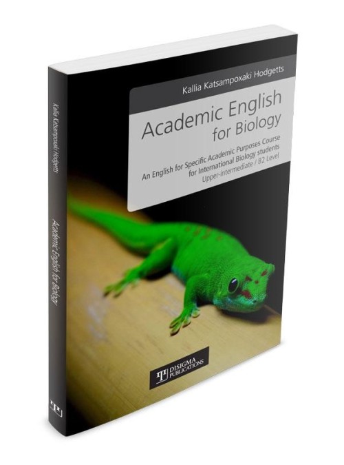Academic English for Biology