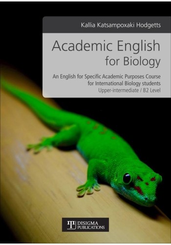 Academic English for Biology