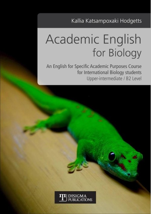 Academic English for Biology