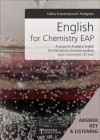 English for Chemistry EAP ANSWER KEY