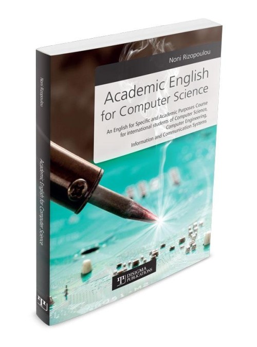 Academic English for Computer Science