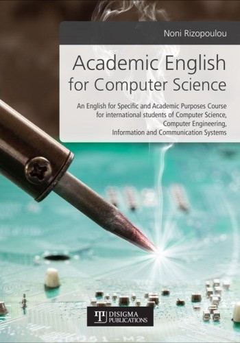 Academic English for Computer Science