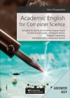 Academic English for Computer Science ANSWER KEY
