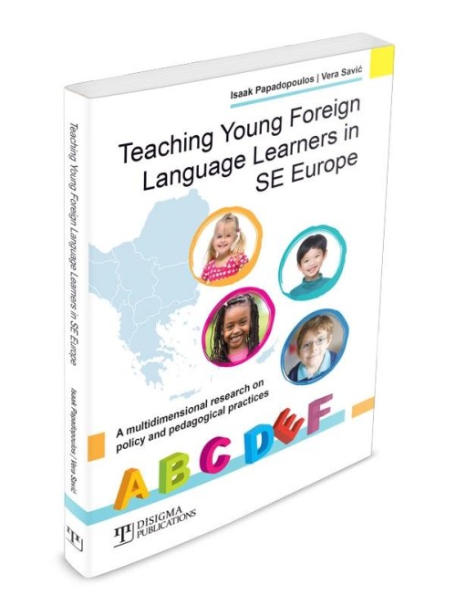 Teaching Young Foreign Language Learners in SE Europe