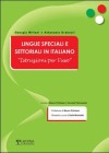 Lingue Speciali e Settoriali in Italiano