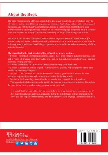 English for Electronics Engineers