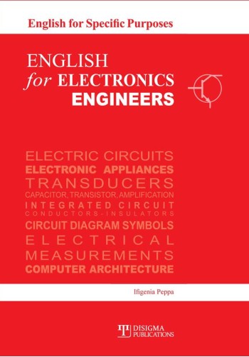 English for Electronics Engineers