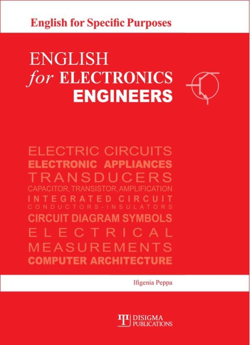 English for Electronics Engineers