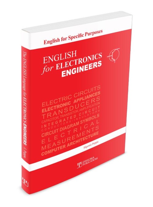English for Electronics Engineers