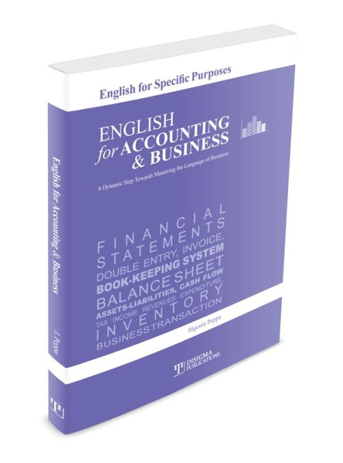 English for Accounting and Business