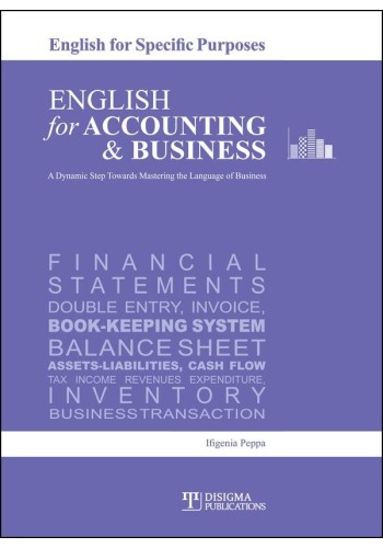 English for Accounting and Business