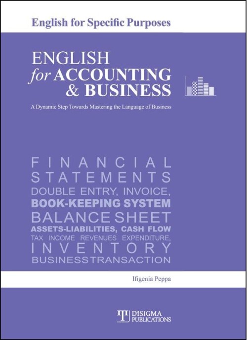 English for Accounting and Business