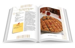 Τα περι Μαγειρικής απο την Ελένη