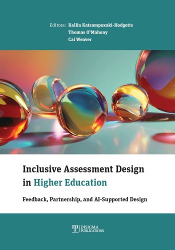 Inclusive Assessment Design in Higher Education
