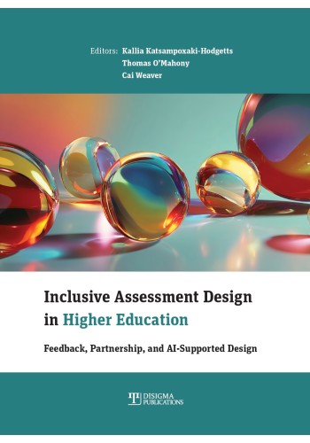 Inclusive Assessment Design in Higher Education