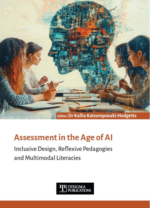 Assessment in the Age of AI