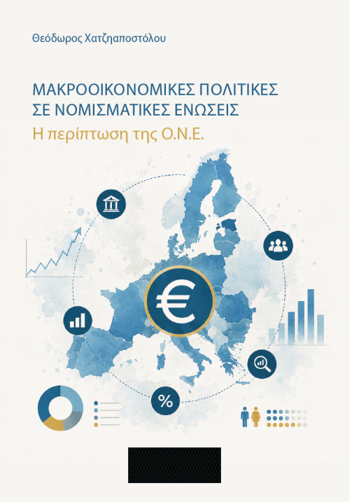 Μακροοικονομικές πολιτικές σε νομισματικές ενώσεις Μακροοικονομικές πολιτικές σε νομισματικές ενώσεις