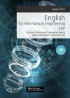 English for Mechanical Engineering EAP (2nd edition)